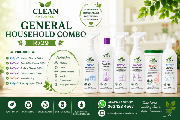 General household Combo